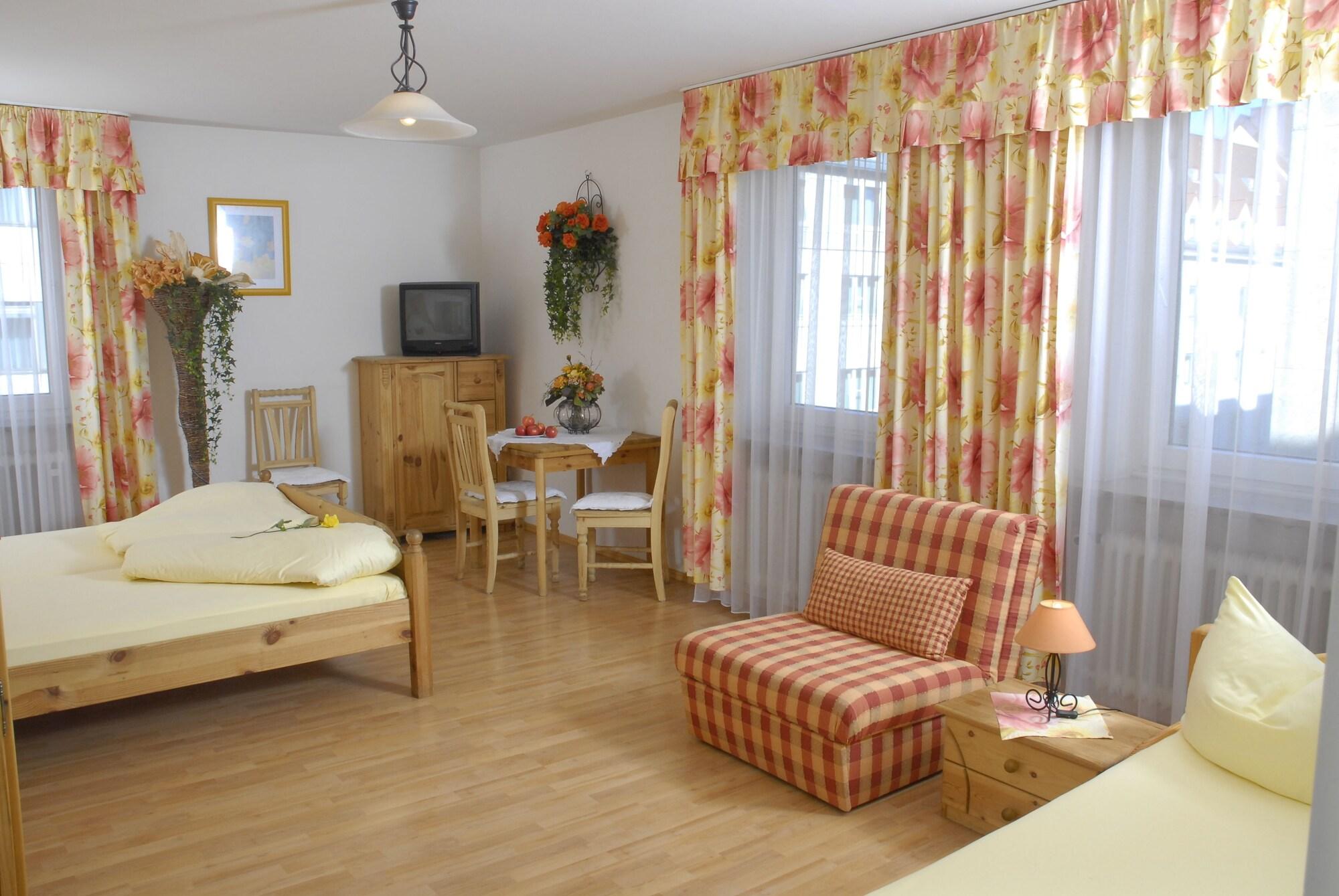 Hotel Monaco Mnichov Pokoj fotografie